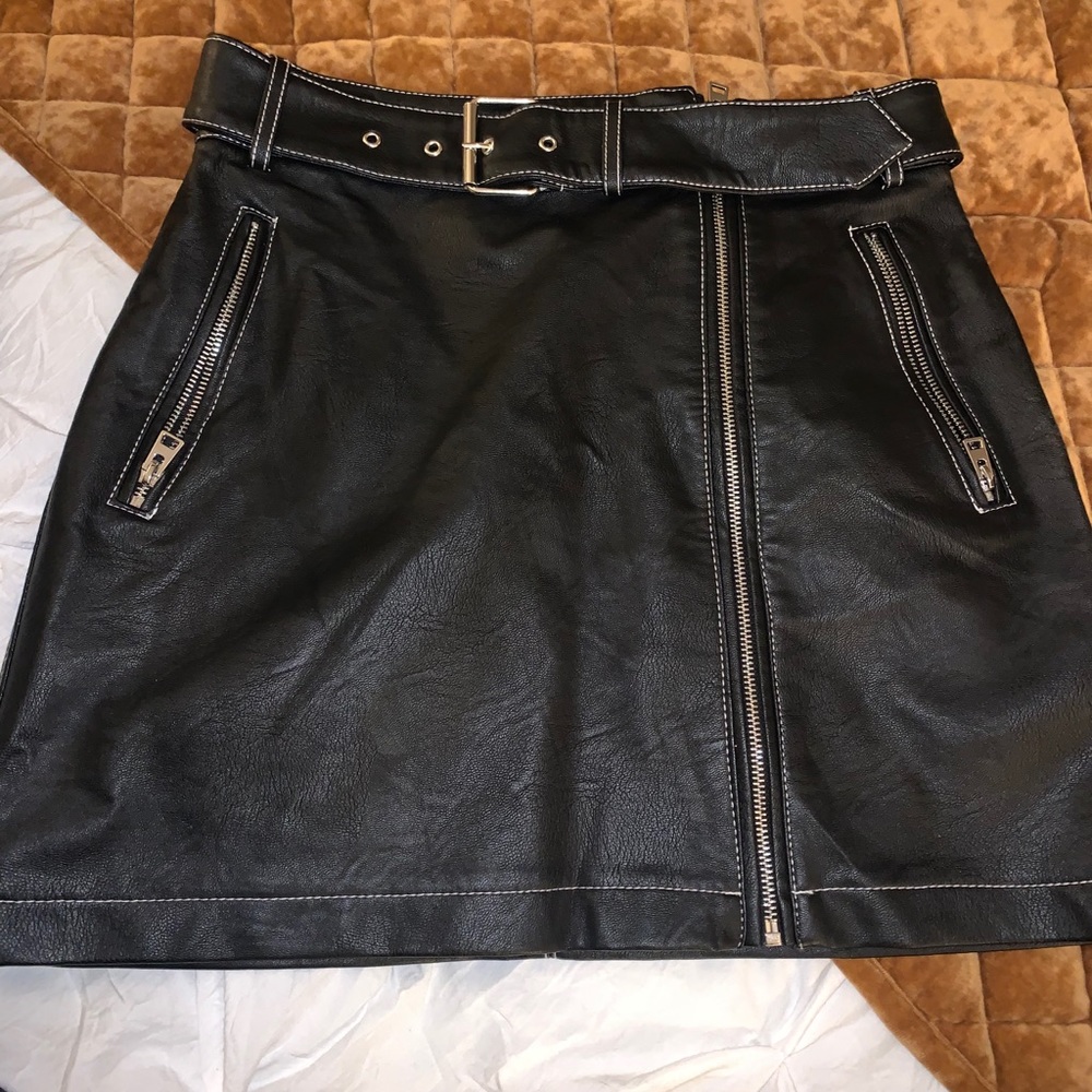 Topshop Skirt - Picture 8 of 9